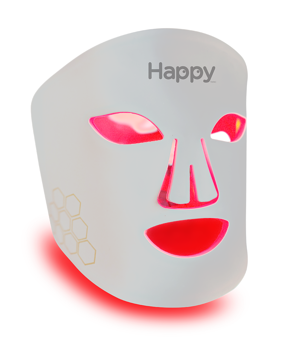 LED Face Mask