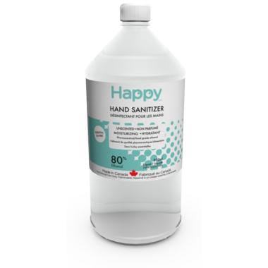 Hand Sanitizer - 950ml