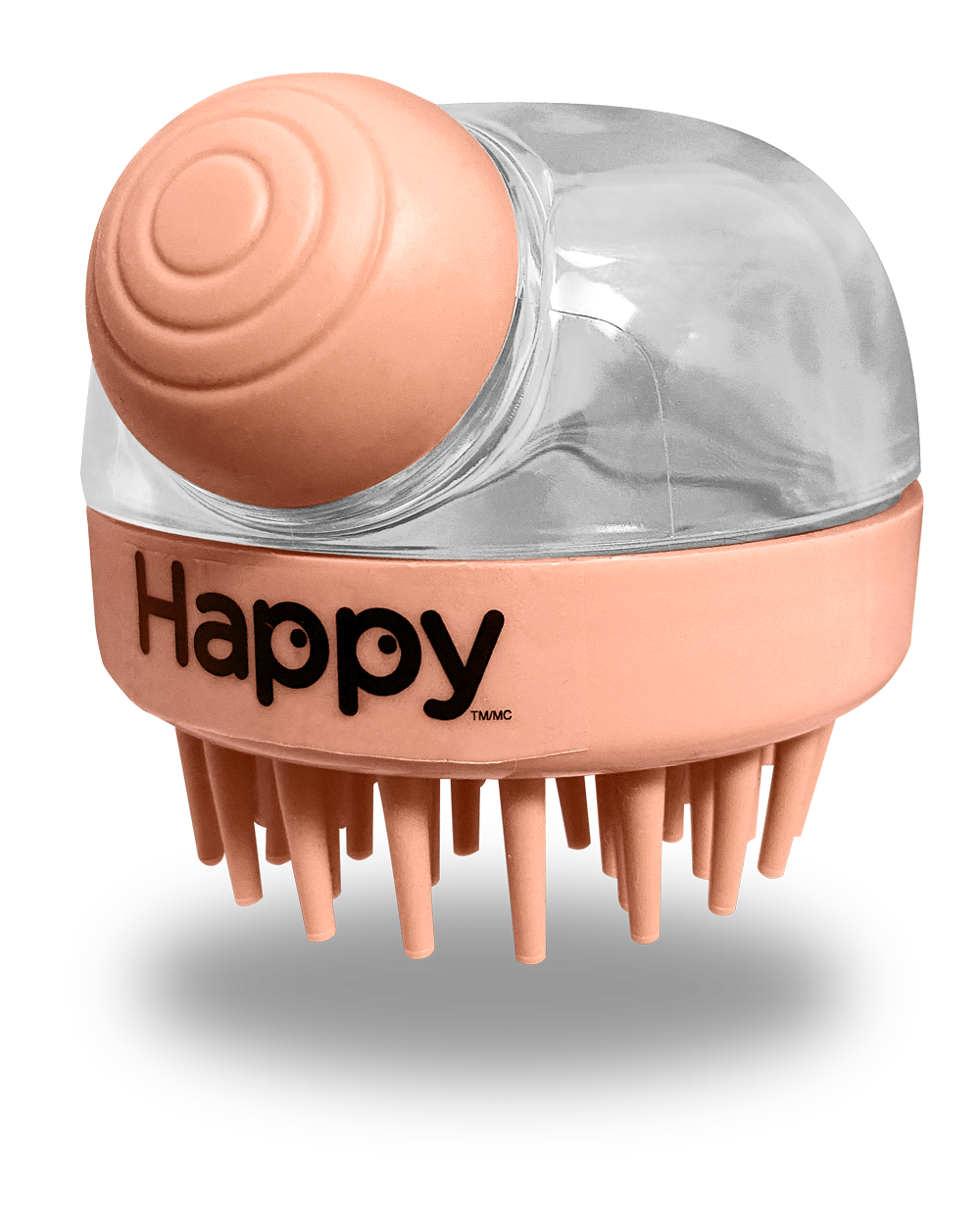 Liquid Infusion Scalp Massager