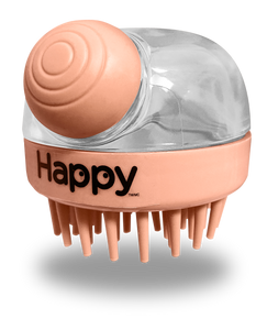 Liquid Infusion Scalp Massager