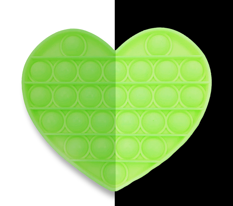 Sariso Boba Pop Fidget Toy