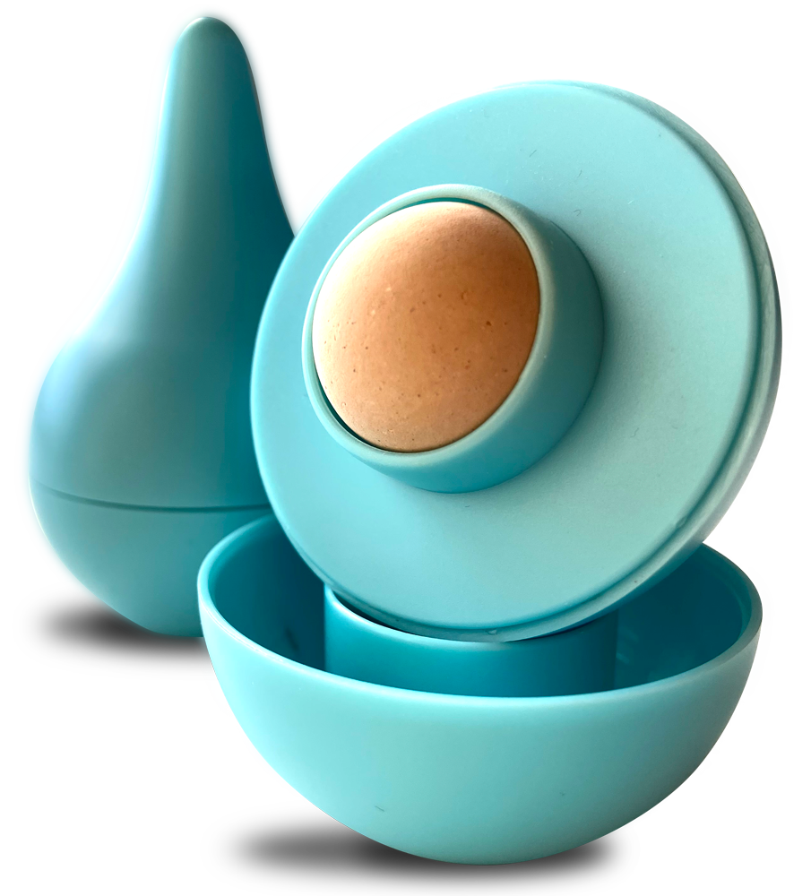 Volcanic Oil Control Facial Roller