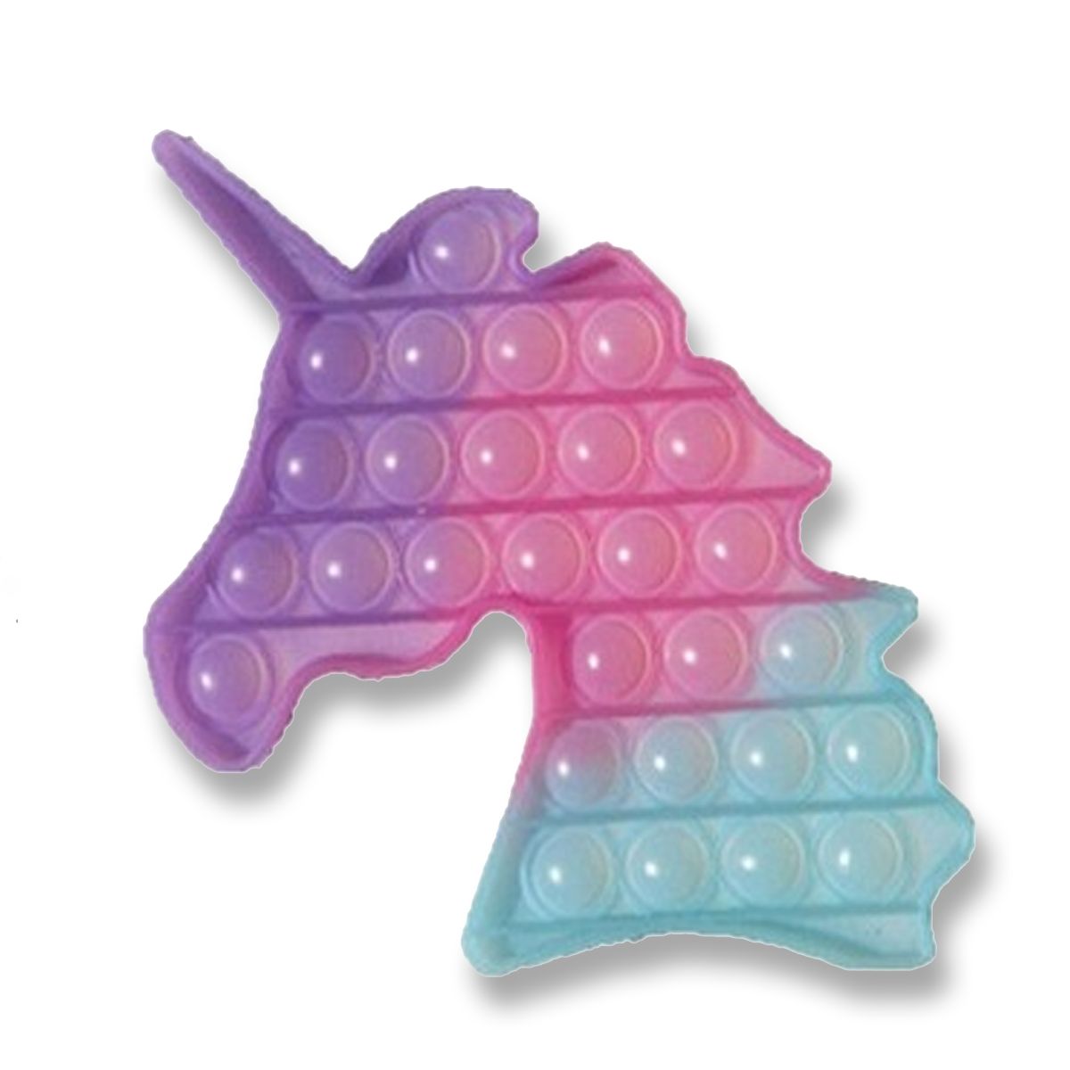 Sariso Colour Changing Unicorn Boba Pop